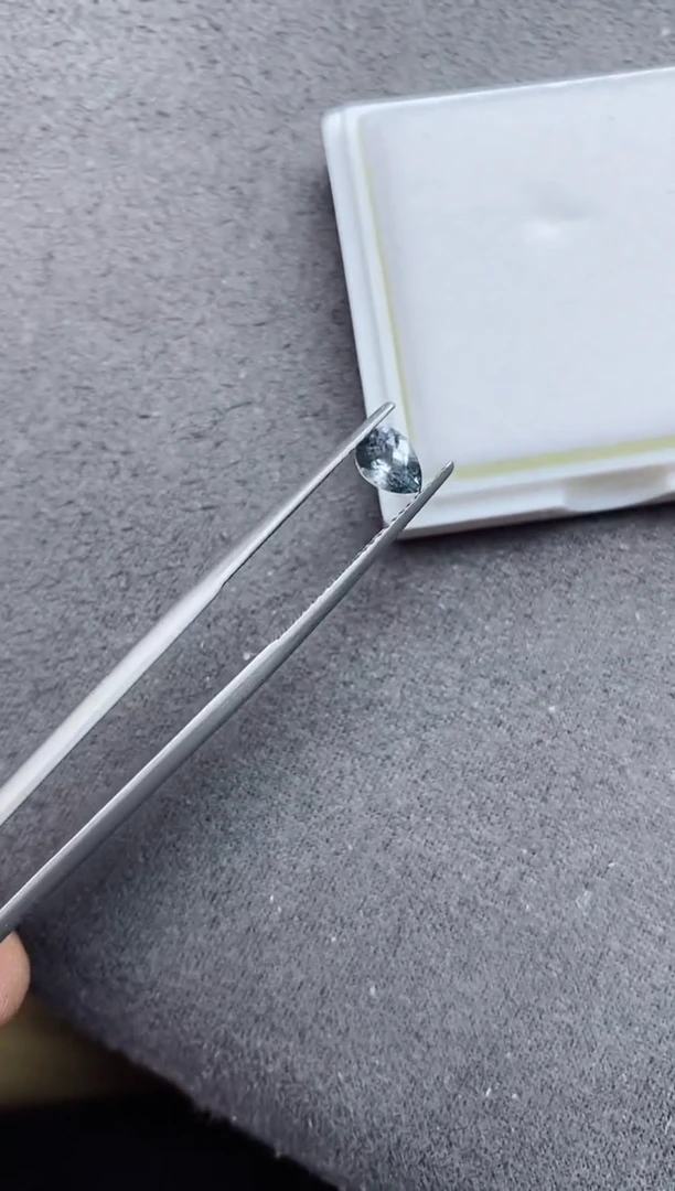 裸石尖晶石0.6ct