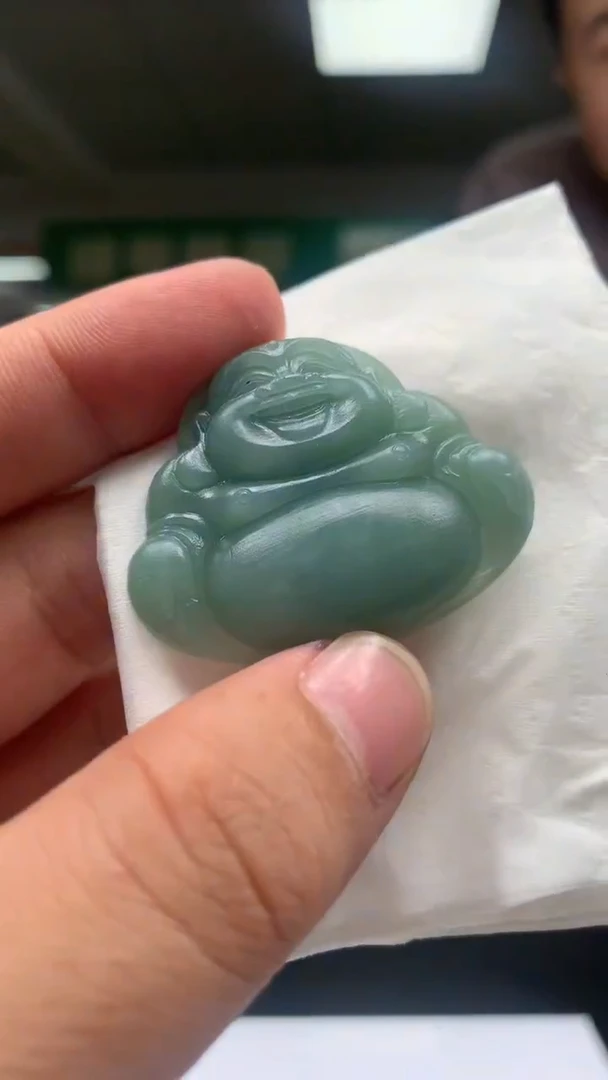 未镶嵌定制翡翠          *69