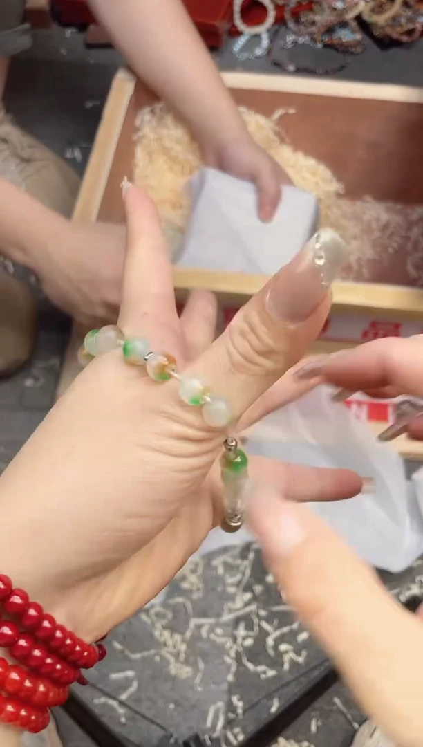 精品手串 无礼盒