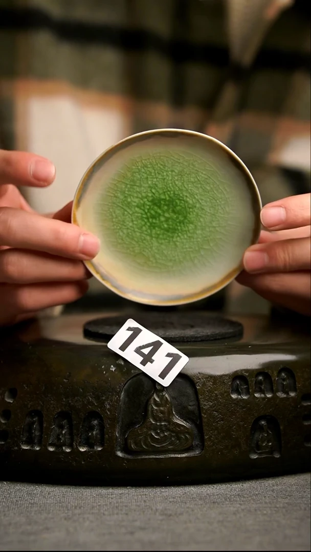 141随机发一个景德镇陶瓷茶器系列