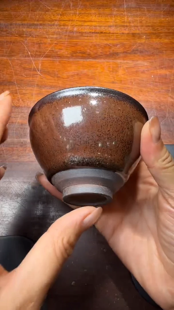 茶盏许家有高端收藏200