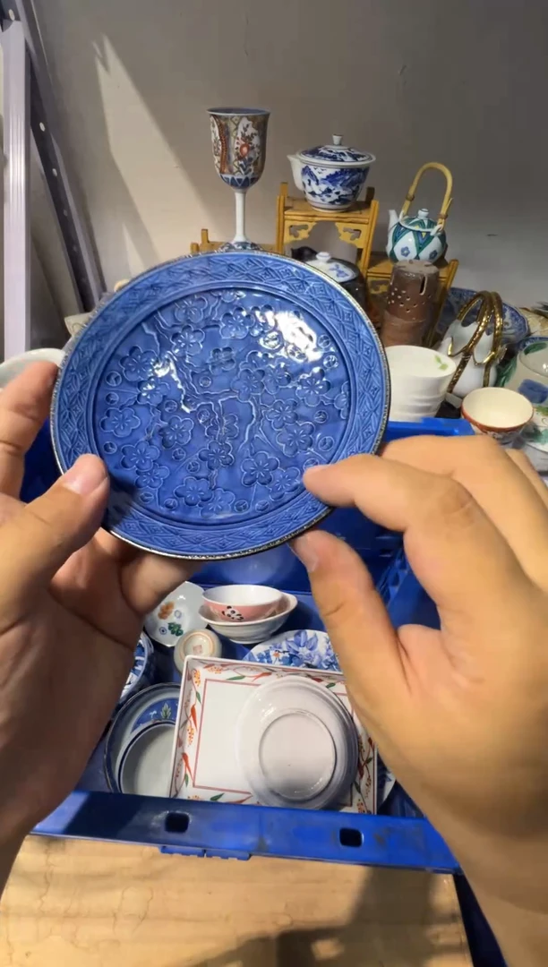 瓷器15-20包邮瓷器