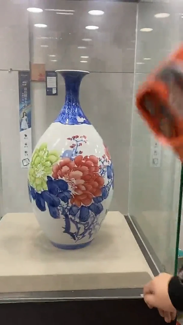 V76景德镇高端瓷器