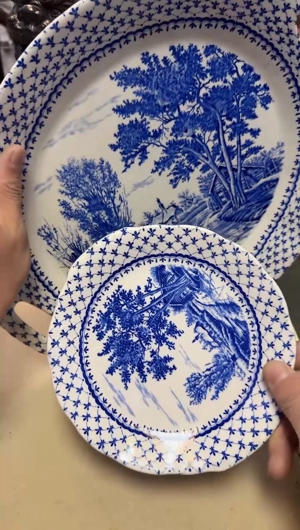 茶周边141一大5小