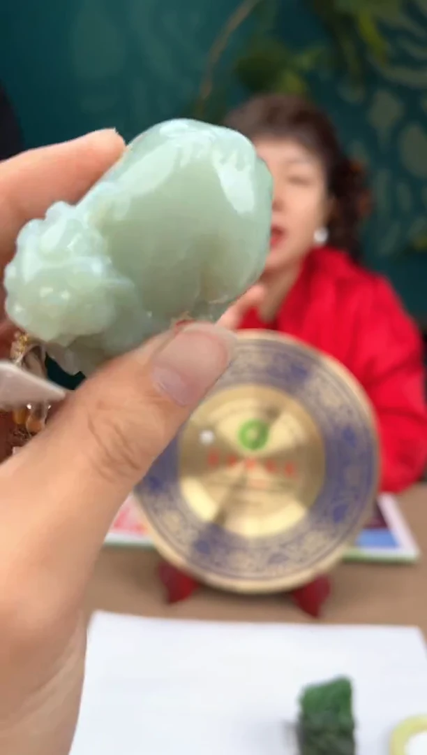定制和田玉多样性发货拍一发一