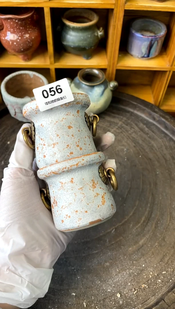 【闪购商品】陶056