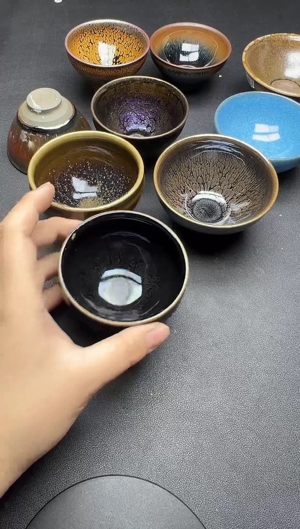 【闪购商品】茶盏              171