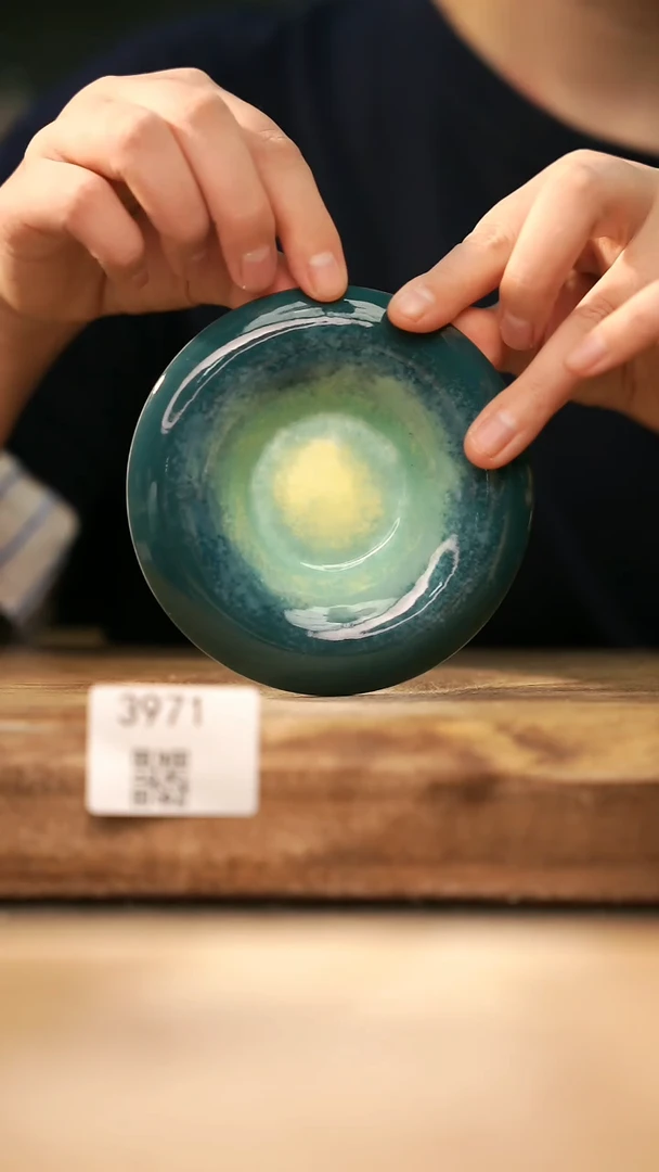 萤*【落单孤品】福利/杯垫@@3971