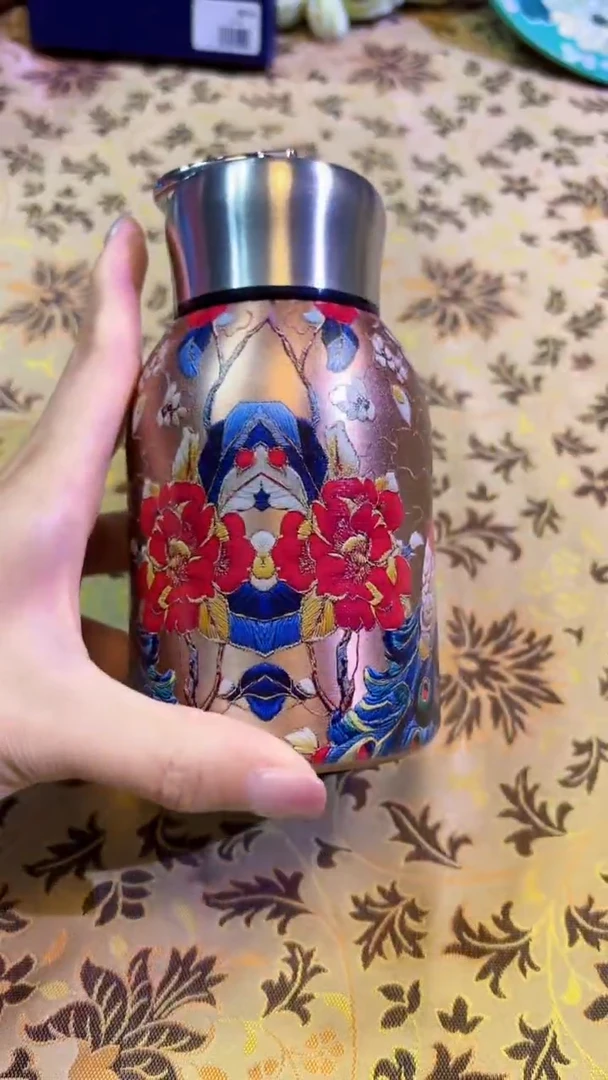 【闪购商品】瓷片陶茶666文玩周边多人
