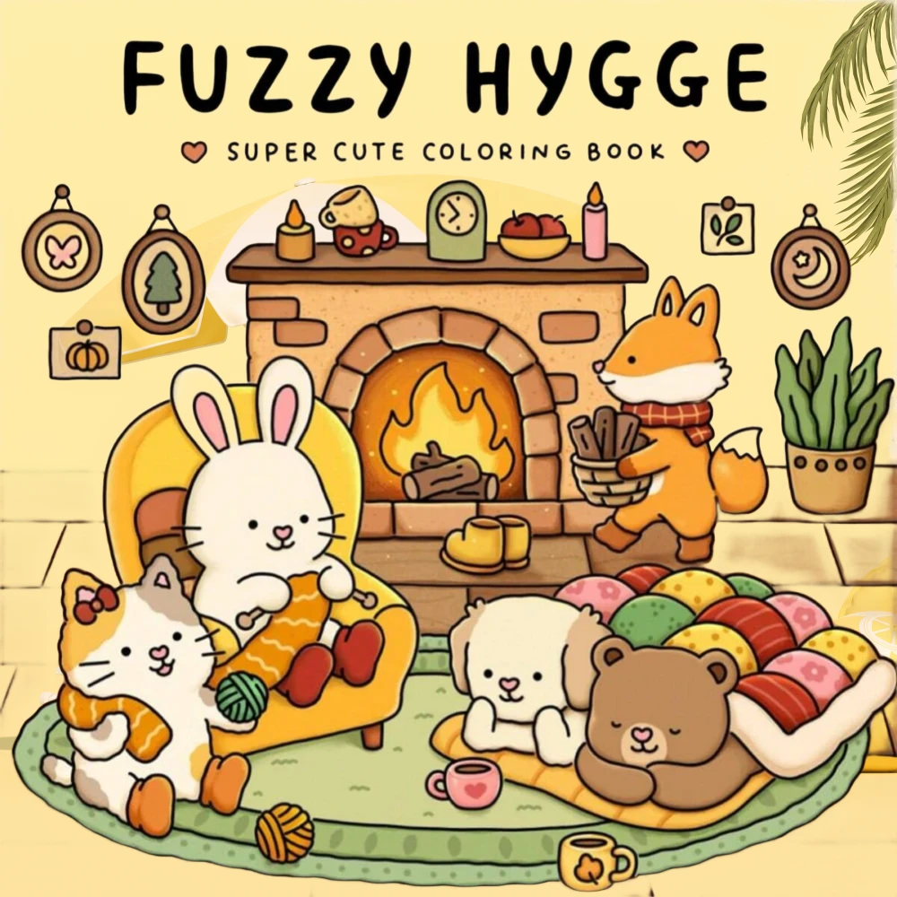 爆款儿童马克笔涂色填画本锻炼孩子的想象力和动手能力娱乐一下