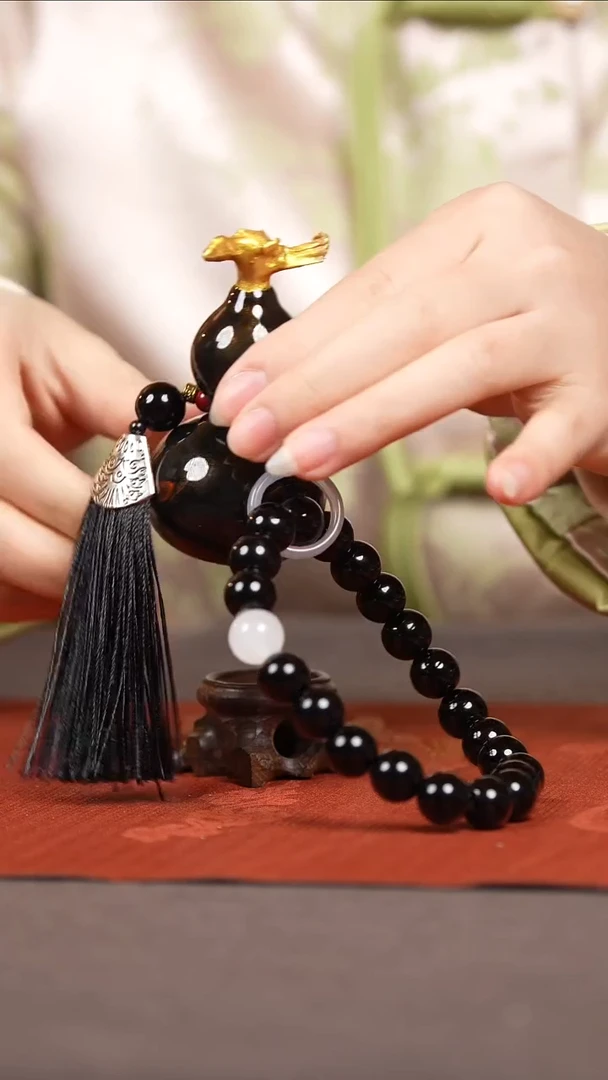 【闪购商品】994号葫芦摆件挂件脖挂