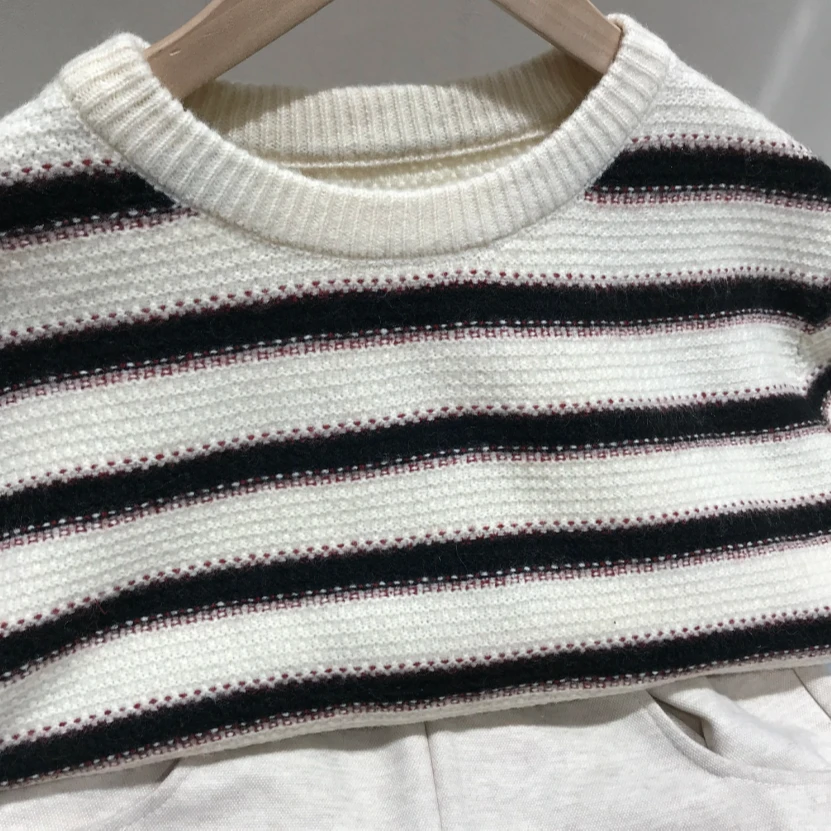 茵菲娜针织衫-R182954/R180061