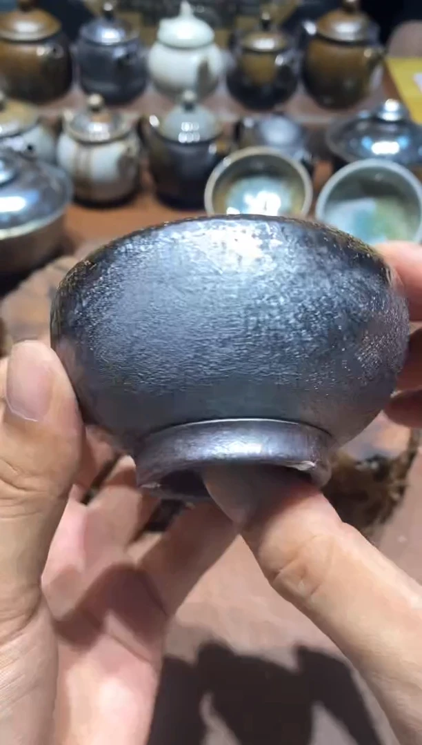 奢瓷柴烧茶器专拍链接919