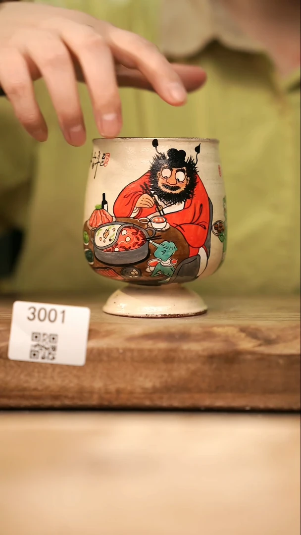 【落单孤品】福利/杯子@@3001