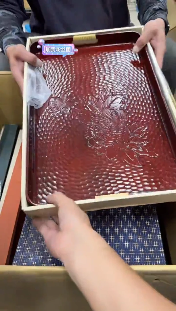 琉璃手工艺品汶*155