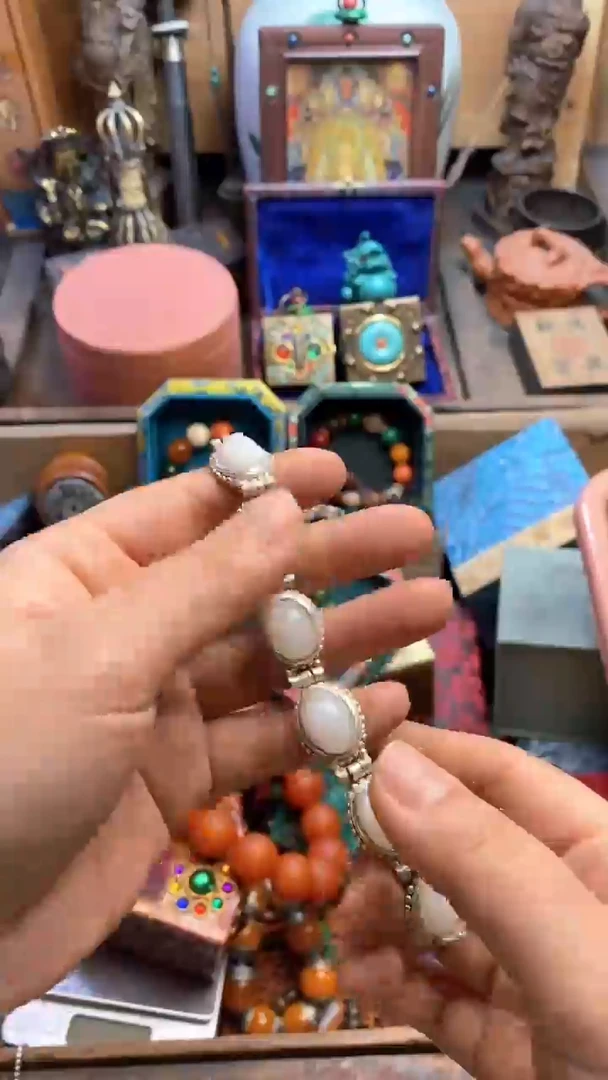 【闪购商品】织绣好物推荐好物推荐