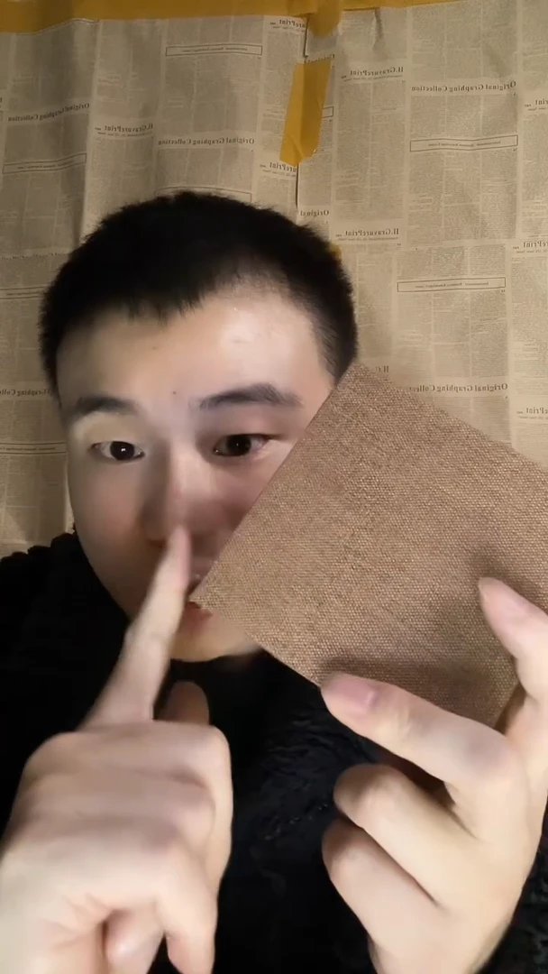 非金属无盲盒F157