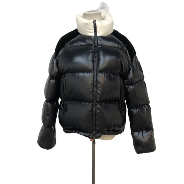 妃鱼/盟可睐/锦纶/外套/95新/凡2/7