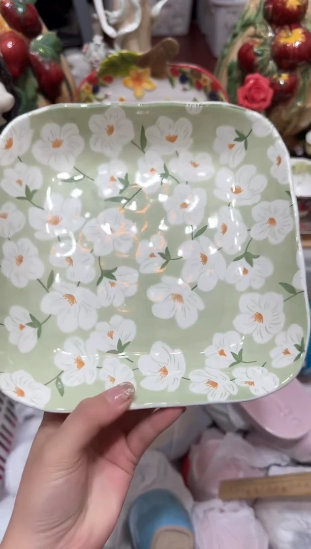 【闪购商品】瓷片476默认微瑕19包邮----