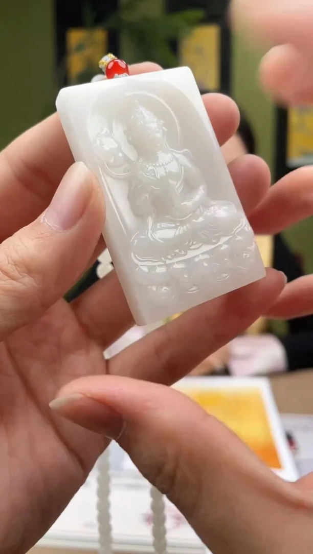 定制和田玉多样性发货拍一发一