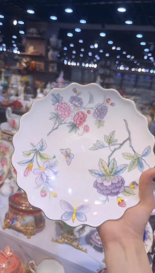 瓷片婷婷中古瓷器如图所示32