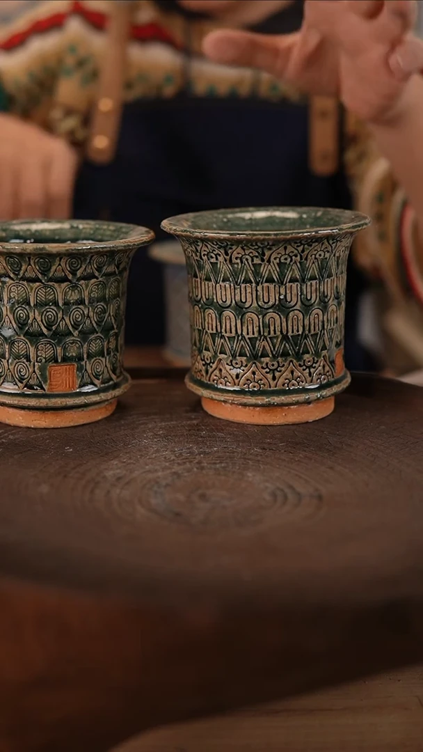 【闪购商品】陶瓷2-11-463默认瑕口径7.5混发1个