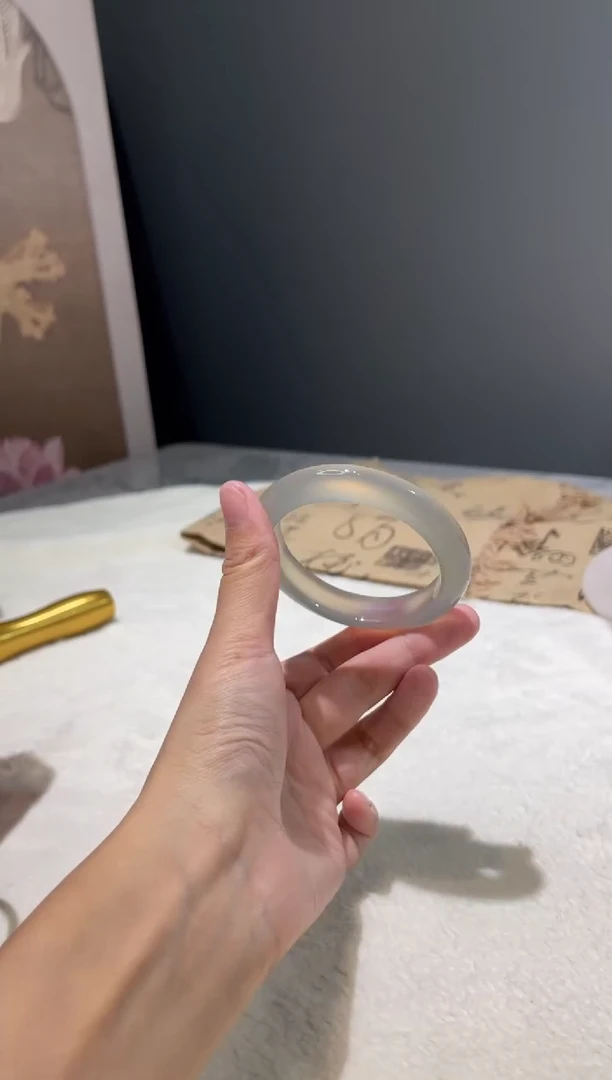 手镯玛瑙/玉髓未镶嵌5253鉴赏期48小时