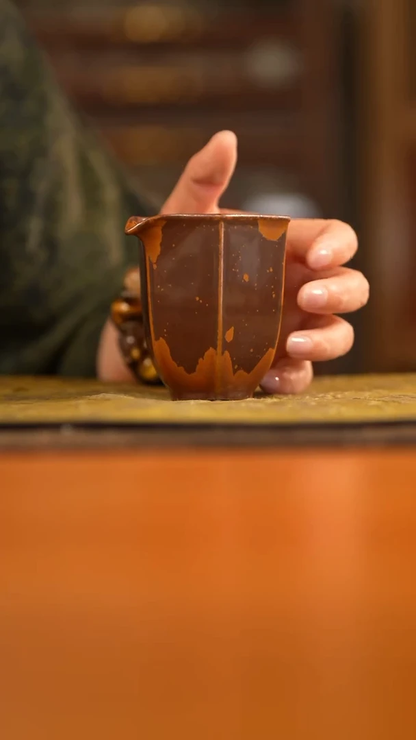 己和与瓷景德镇陶瓷主人杯