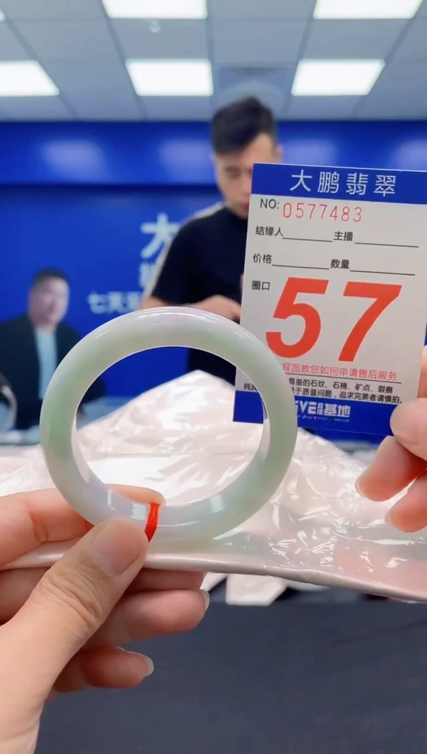未镶嵌手镯翡翠AAAAAAAAA