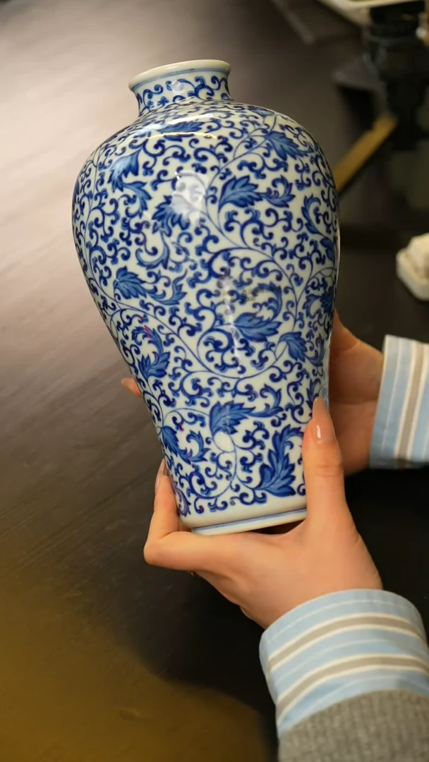 【闪购商品】瓷片             王景东