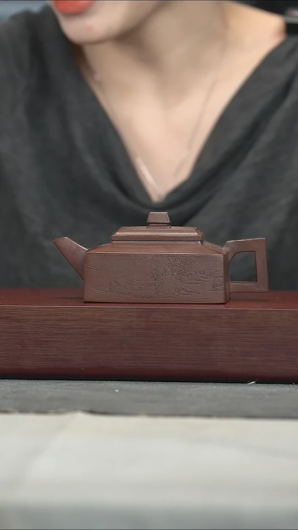 紫砂茶壶紫砂壶紫砂壶