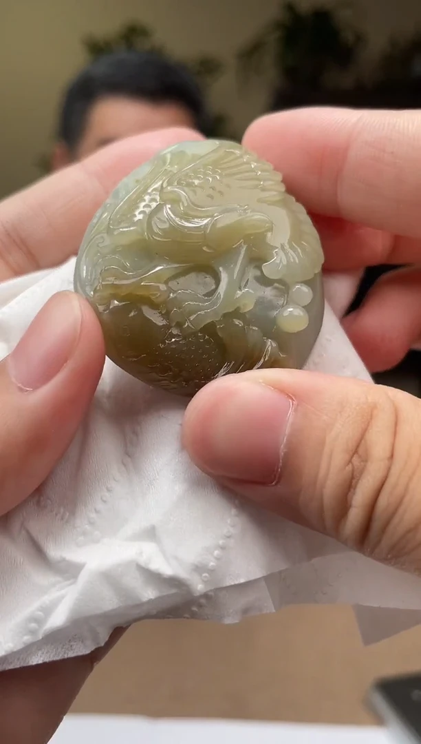定制和田玉多样性发货拍一发一