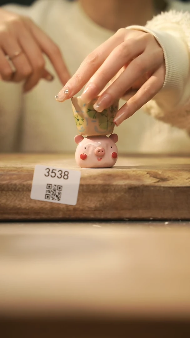 【闪购商品】【落单孤品】福利/杯子@@3538