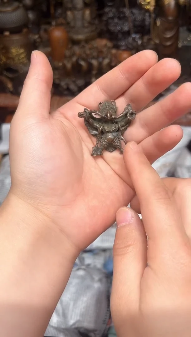 Q三浒铜专属高端精品