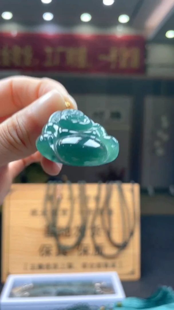 未镶嵌定制翡翠********88