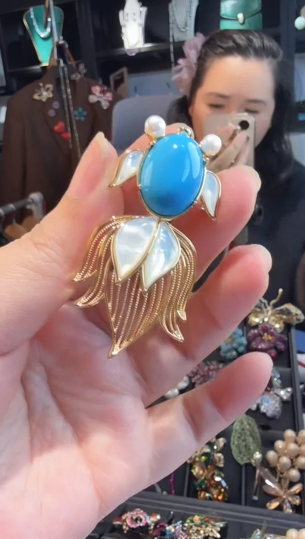 仿水晶合金高货 捡漏