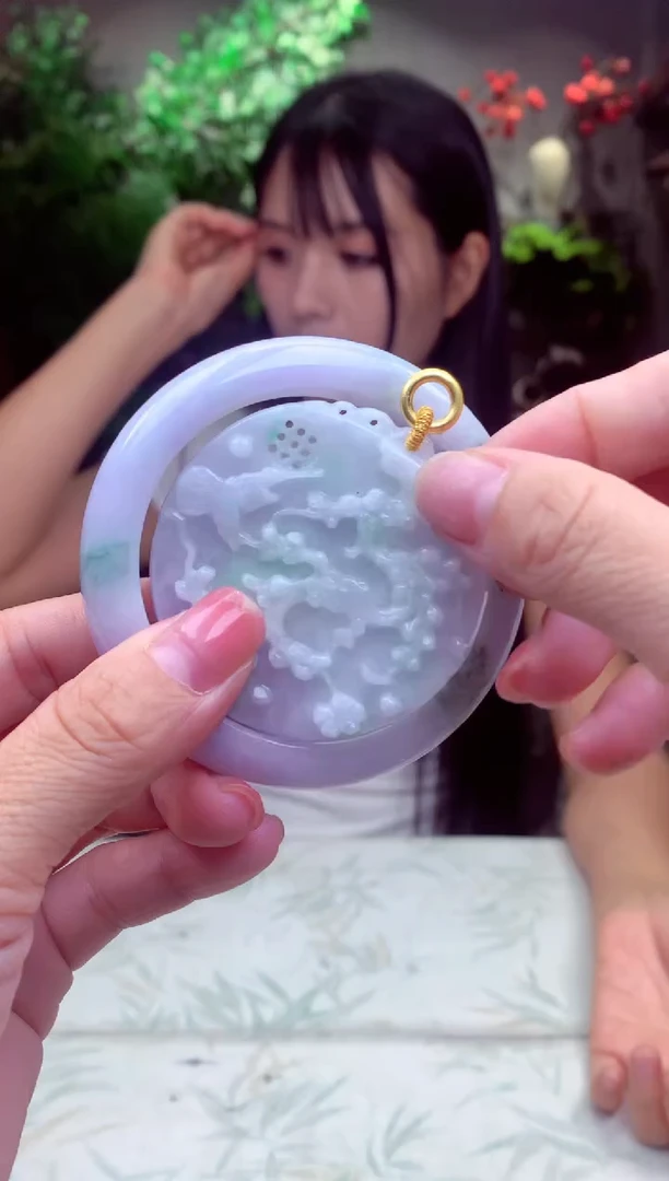 未镶嵌定制翡翠天然翡翠（拍一发一）