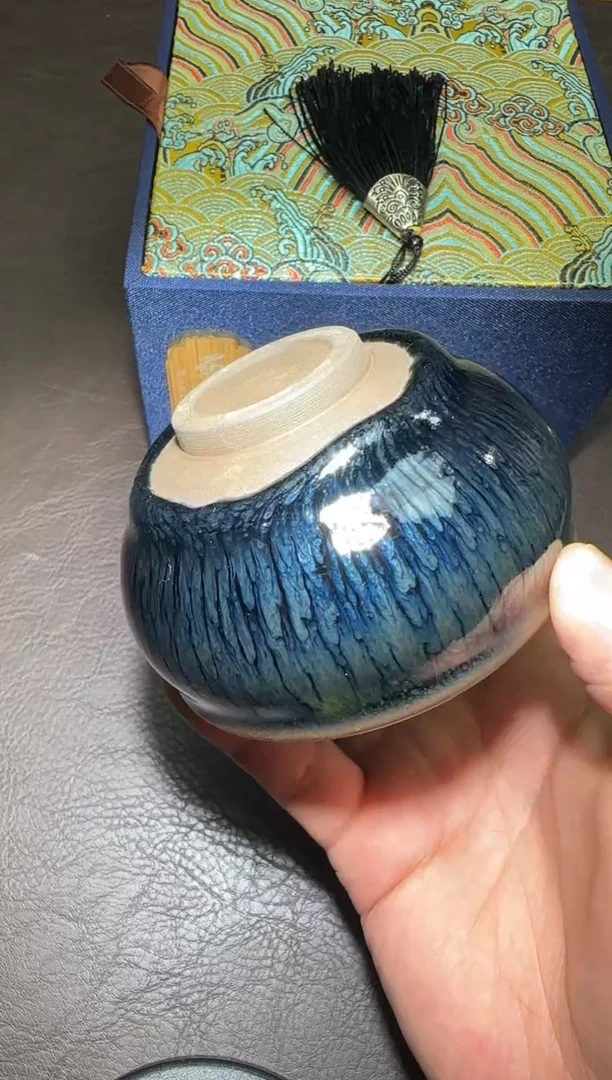 茶盏181号罗吉龙