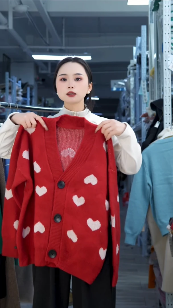 玉姐家高品质毛衣