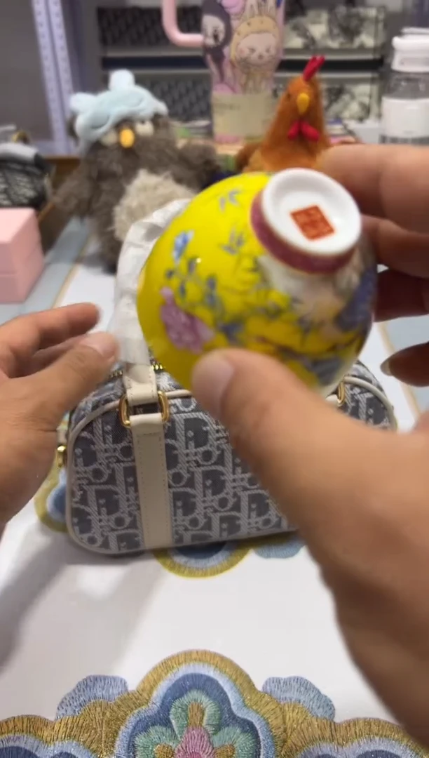 瓷片七天无理由退货