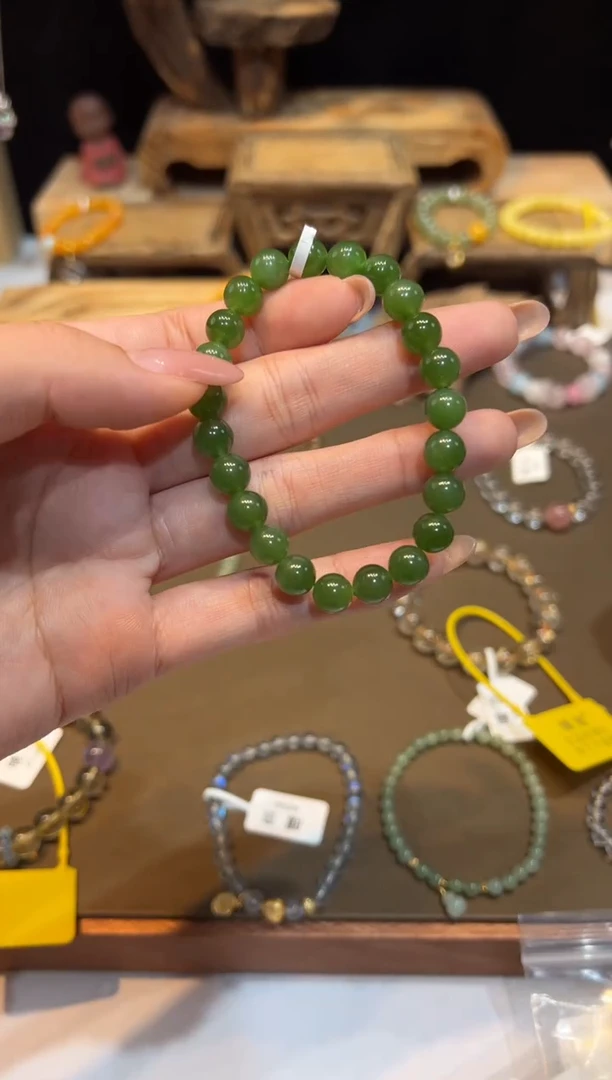 未镶嵌和田玉手饰手饰@@A7036