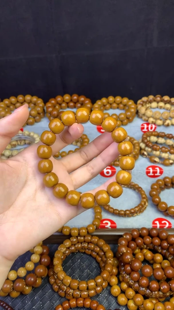 手串紫金鼠14实心