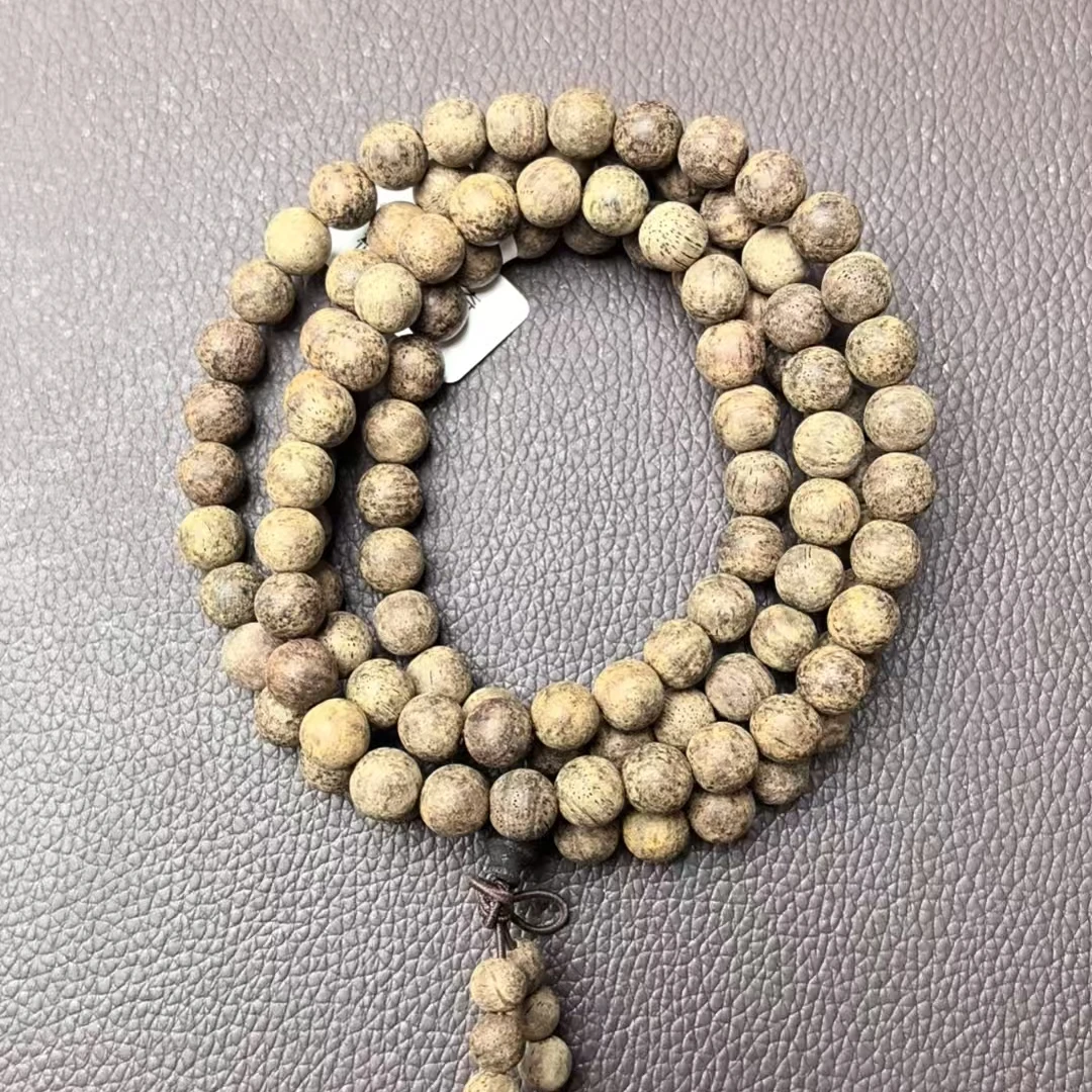 650-成品木质文玩手串