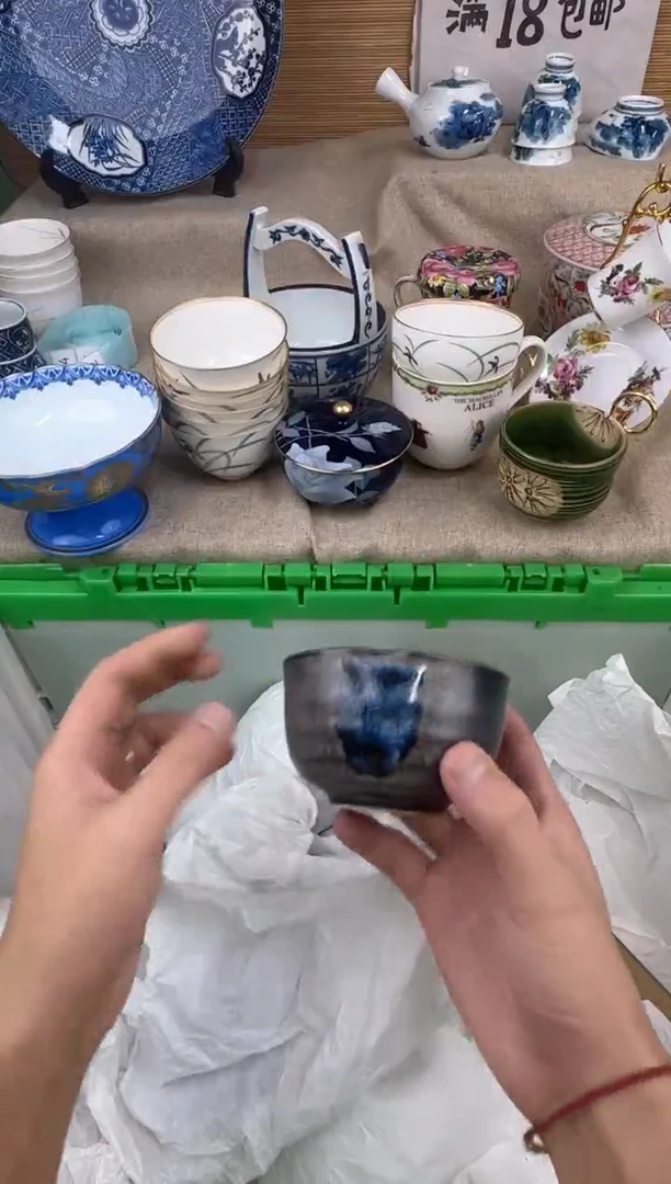 瓷片雪***好陶瓷陶瓷陶瓷