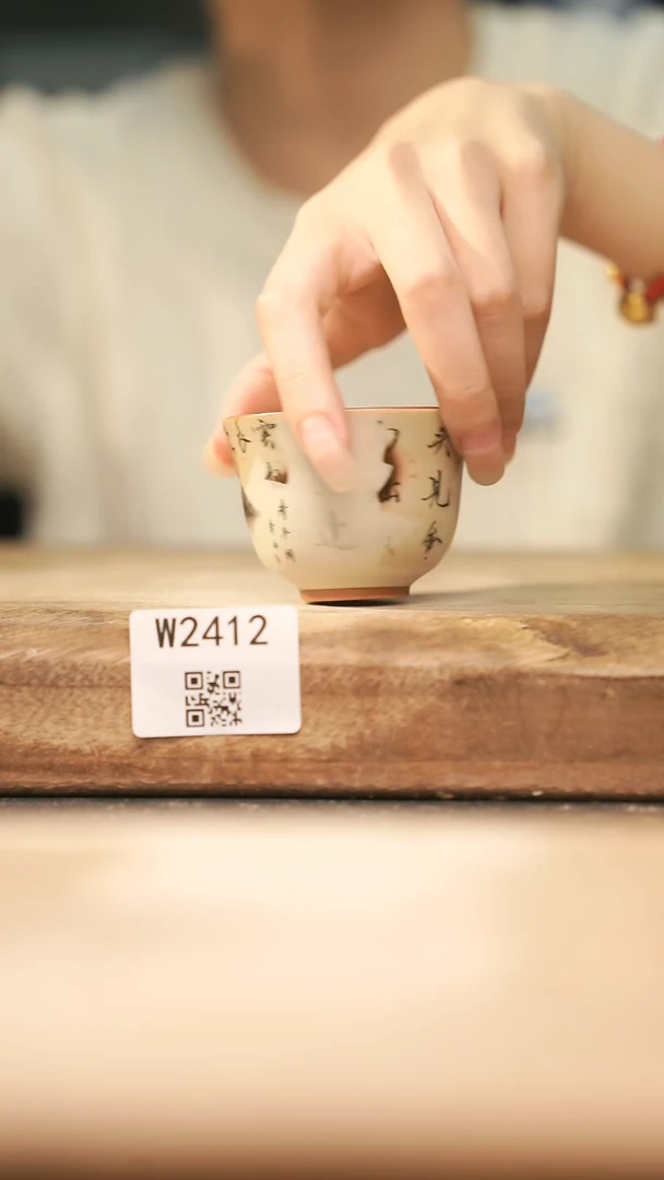 【经典福利】/ 杯子@@W2412