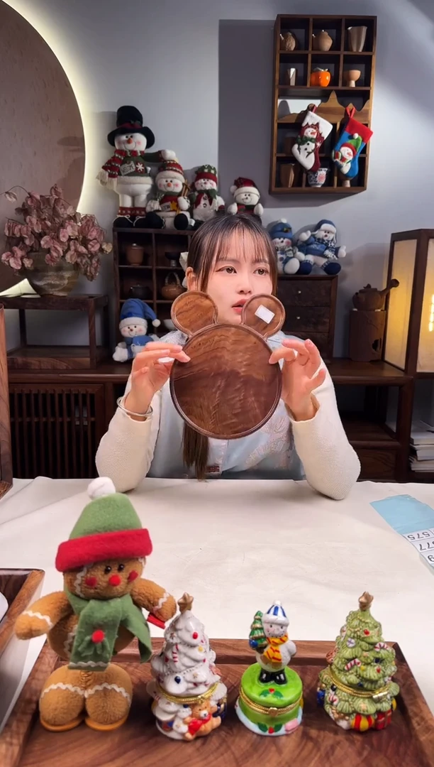 北美黑胡桃实木原木