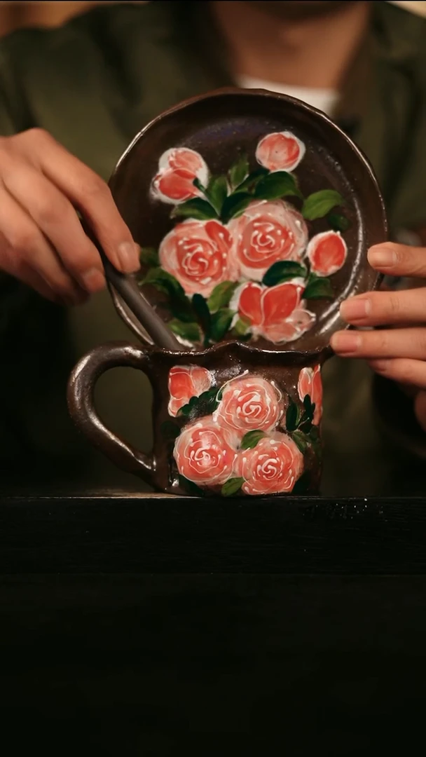 其他135遇瓷手作同款