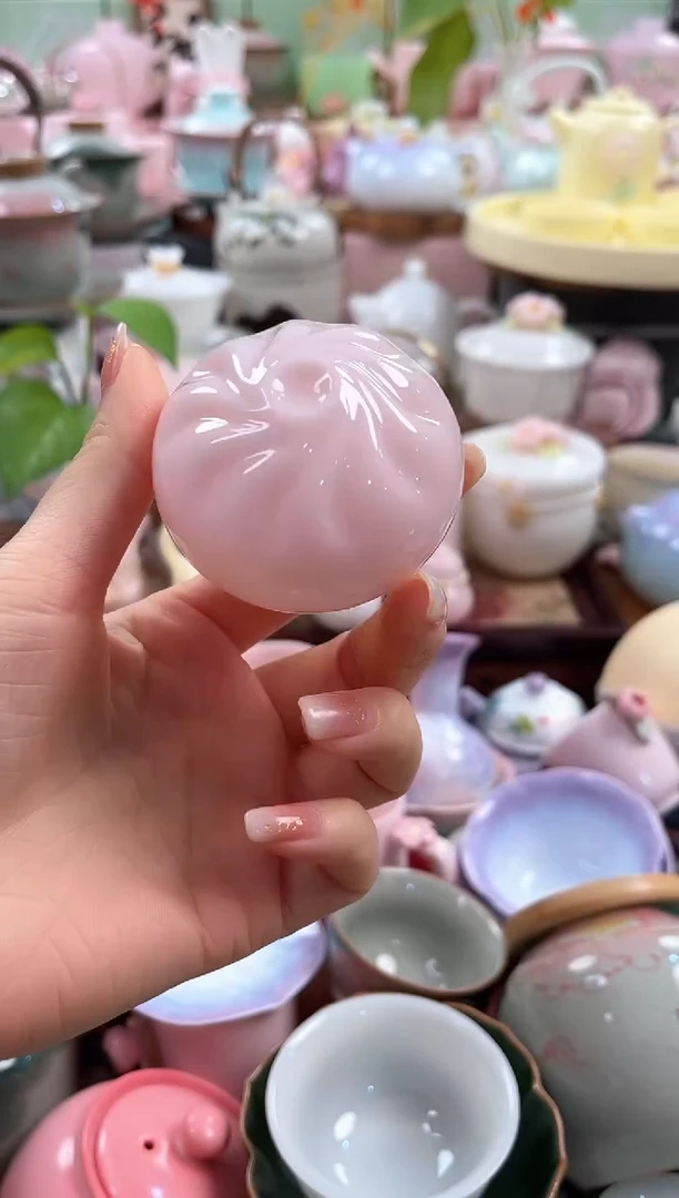 茶具：库存仅剩1件