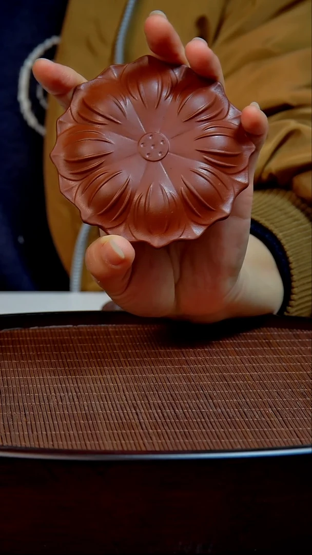 紫砂茶宠宜兴紫砂摆件