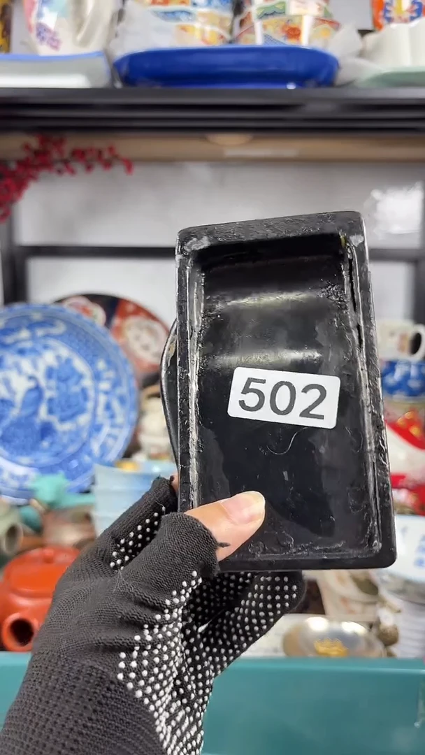 陶瓷 定向 糖小糖  18